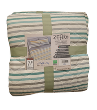 COPRILETTO 2P ZEFIRO 260X260 Tellini S.r.l. Ingrosso Abbigliamento